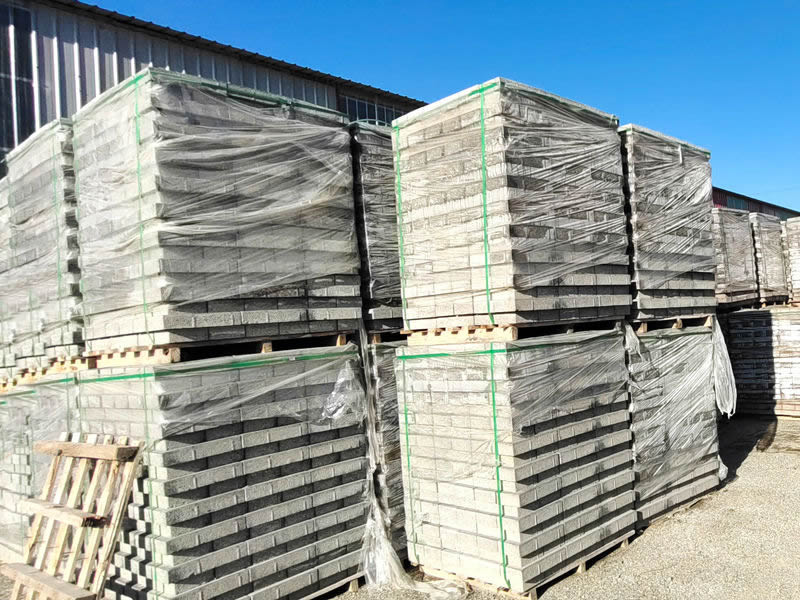 廠(chǎng)區(qū)環(huán)境