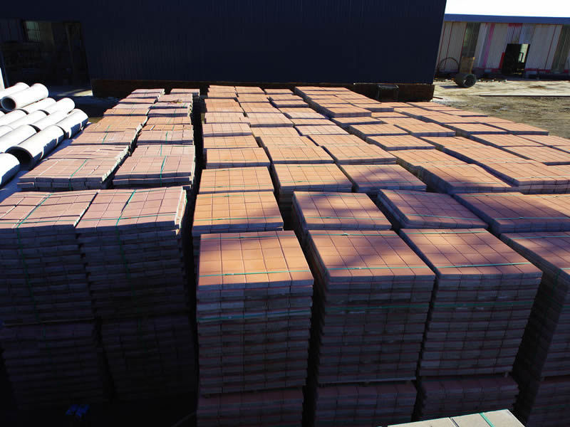 廠(chǎng)區(qū)成品