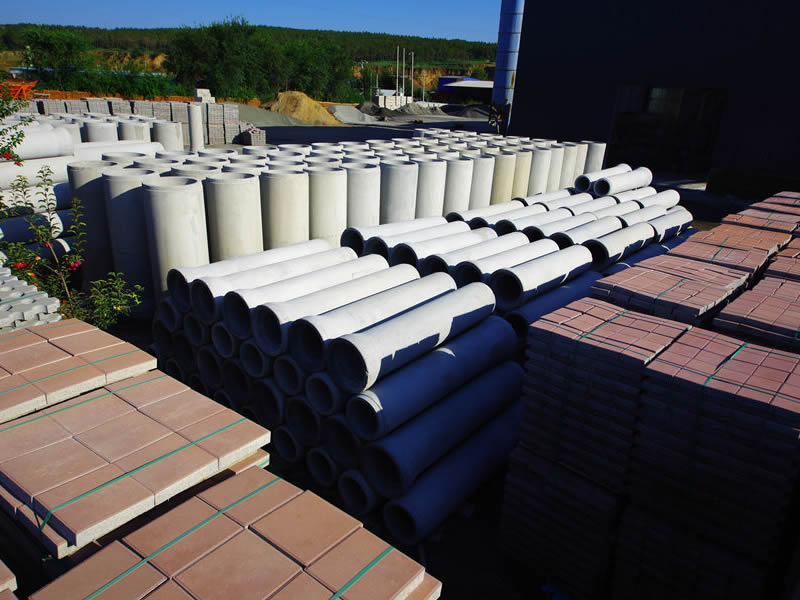 廠(chǎng)區(qū)成品