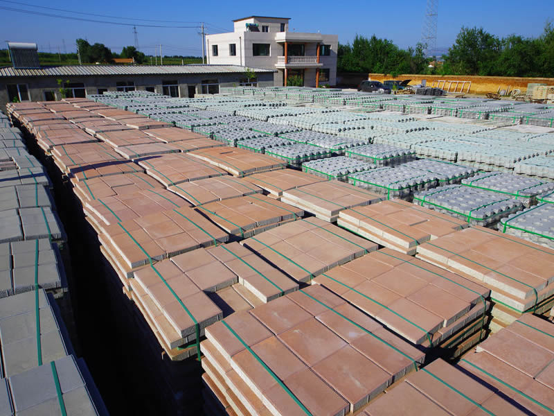 廠(chǎng)區(qū)成品