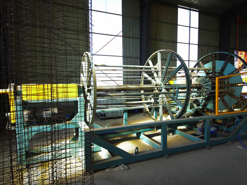 生產(chǎn)設(shè)備