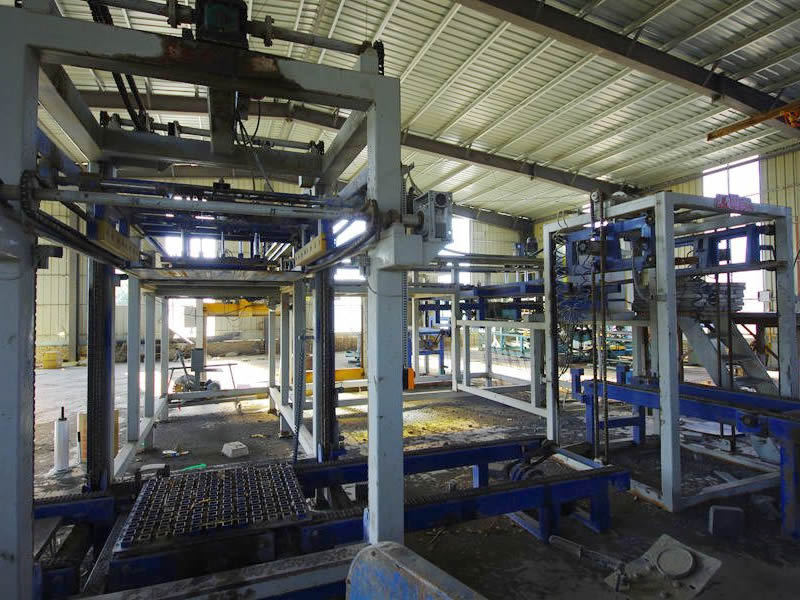 生產(chǎn)設(shè)備