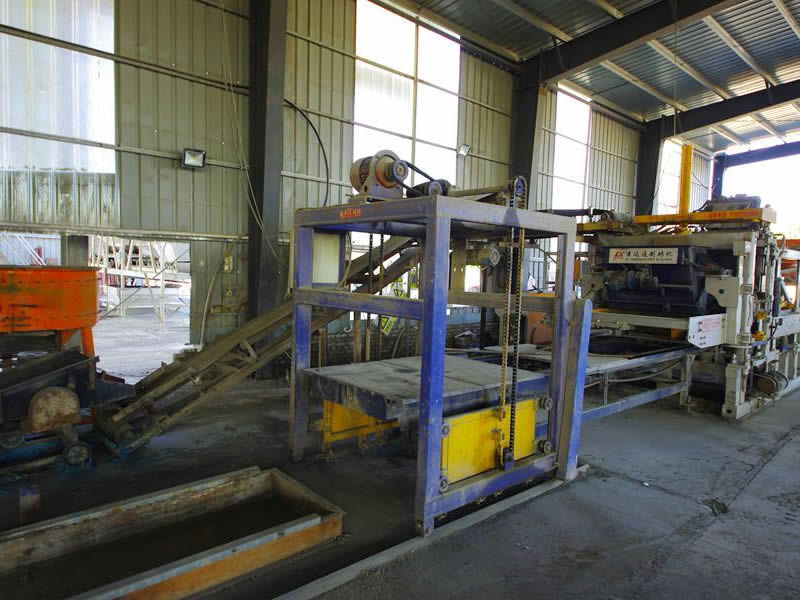 生產(chǎn)設(shè)備